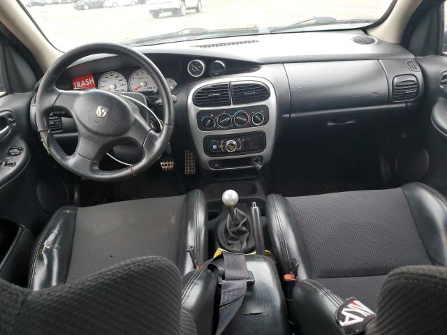 Photo 8 from auction – 2005 DODGE NEON SRT-4 with VIN 1B3ES66S45D221064