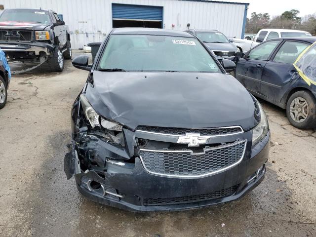 Photo 5 from auction – 2013 CHEVROLET CRUZE LT with VIN 1G1PC5SB0D7320202