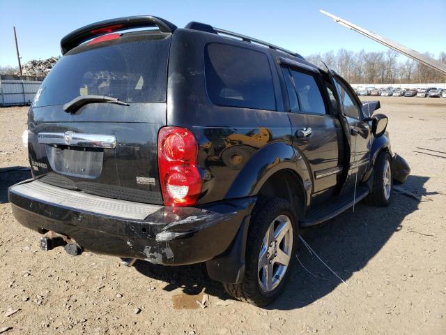 Photo 3 from auction – 2008 DODGE DURANGO LI with VIN 1D8HB58238F101818