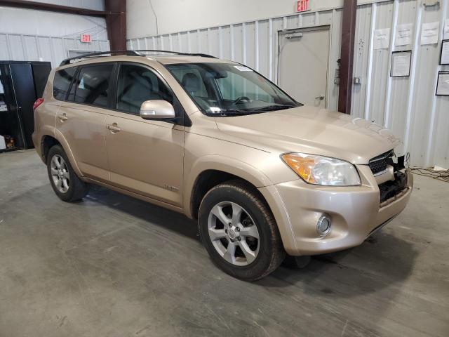Photo 4 from auction – 2012 TOYOTA RAV4 LIMIT with VIN 2T3YF4DV3CW131146