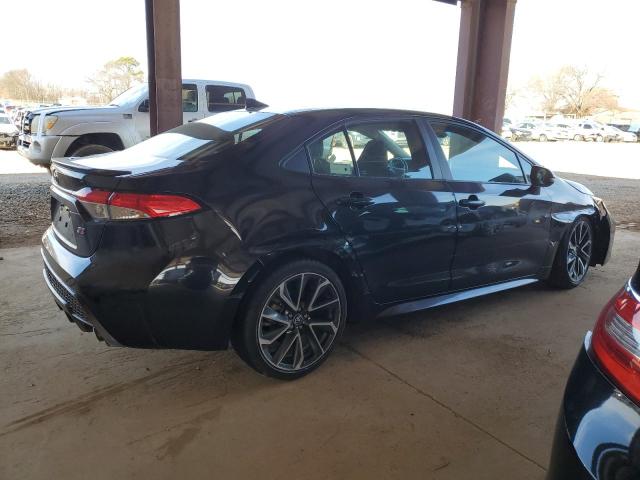 Photo 3 from auction – 2021 TOYOTA COROLLA with VIN 5YFS4MCE5MP064347