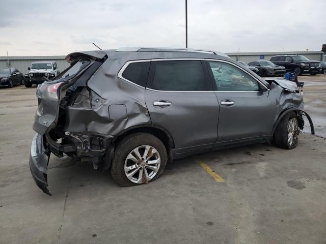 Photo 3 from auction – 2015 NISSAN ROGUE S with VIN KNMAT2MT3FP510113