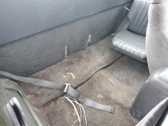 Photo 10 from auction – 1996 CHEVROLET S10 with VIN 1GCCS19W6TK114176