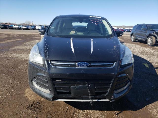 Photo 5 from auction – 2013 FORD ESCAPE SEL with VIN 1FMCU0HX9DUB57331