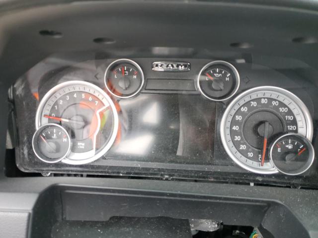 Photo 9 from auction – 2015 RAM 1500 LARAM with VIN 1C6RR7NT4FS533837