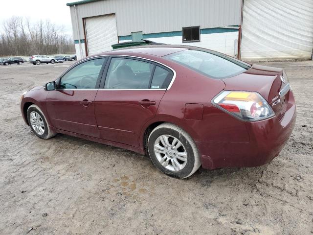 Photo 2 from auction – 2010 NISSAN ALTIMA BAS with VIN 1N4AL2AP8AN489065