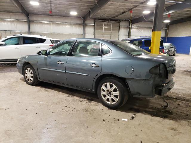 Photo 2 from auction – 2007 BUICK LACROSSE C with VIN 2G4WC552471104994