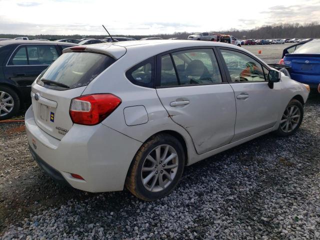 Photo 3 from auction – 2013 SUBARU IMPREZA PR with VIN JF1GPAC68DH824163