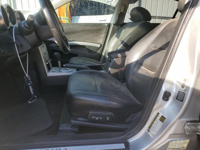 Photo 7 from auction – 2006 NISSAN MAXIMA SE with VIN 1N4BA41E86C817625
