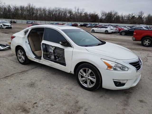 Photo 4 from auction – 2015 NISSAN ALTIMA 2.5 with VIN 1N4AL3AP6FC574205