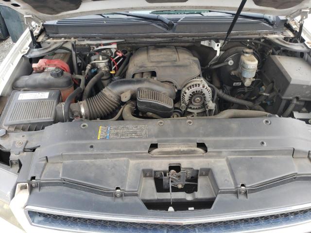 Photo 12 from auction – 2008 CHEVROLET SUBURBAN C with VIN 1GNFC16008J221013