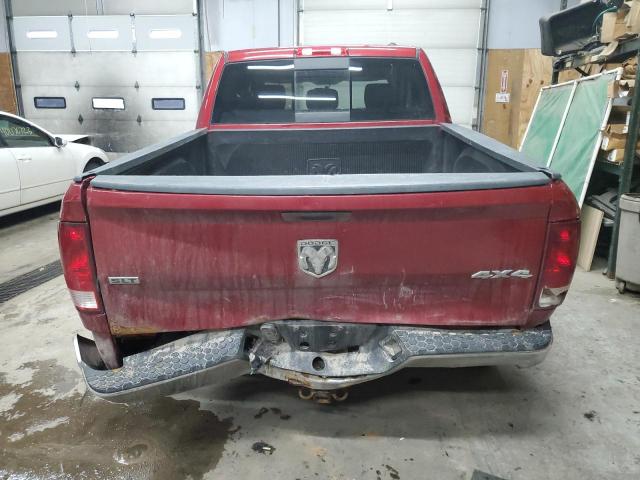 Photo 6 from auction – 2009 DODGE RAM 1500 with VIN 1D3HV13T99S720258