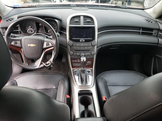 Photo 8 from auction – 2013 CHEVROLET MALIBU 2LT with VIN 1G11F5RR1DF101349