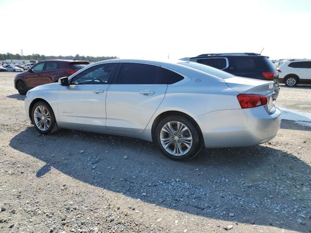 Photo 2 from auction – 2015 CHEVROLET IMPALA LT with VIN 2G1125S35F9111427