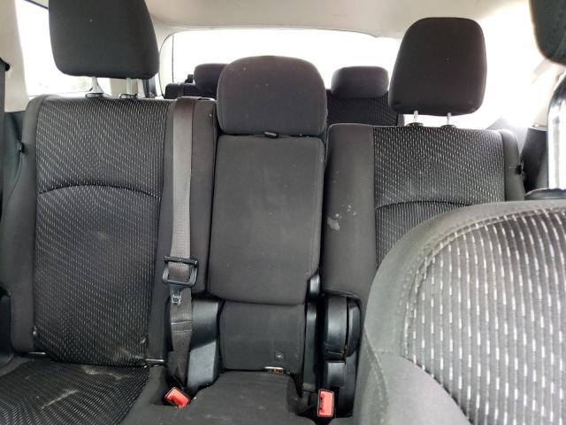 Photo 10 from auction – 2018 DODGE JOURNEY SE with VIN 3C4PDCAB0JT518702