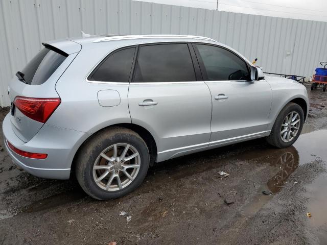 Photo 3 from auction – 2011 AUDI Q5 PREMIUM with VIN WA1LFAFP4BA009233