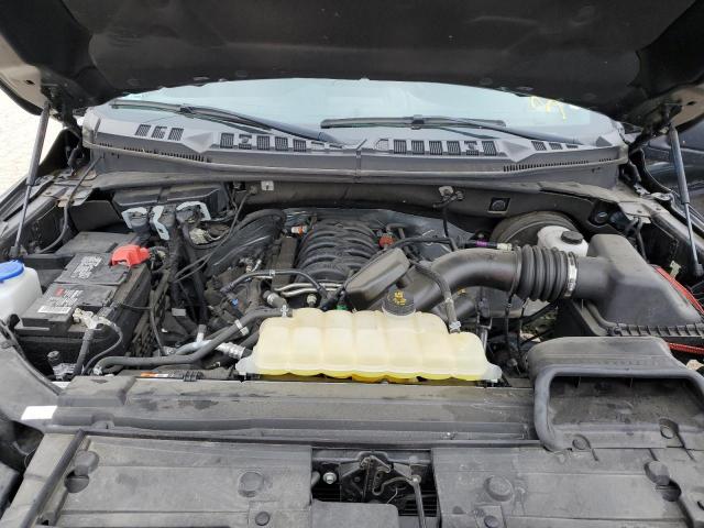 Photo 11 from auction – 2019 FORD F150 SUPER with VIN 1FTEX1C59KKF27511