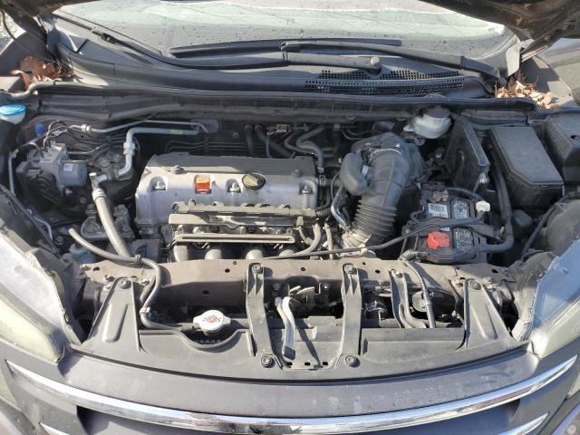 Photo 12 from auction – 2014 HONDA CR-V EXL with VIN 5J6RM3H73EL005191