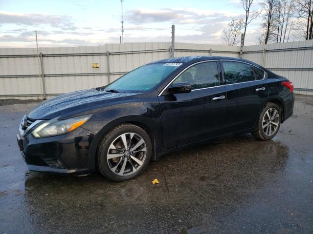 Photo 1 from auction – 2016 NISSAN ALTIMA 2.5 with VIN 1N4AL3AP6GC167423