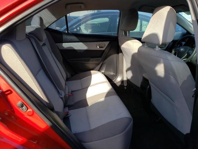 Photo 10 from auction – 2018 TOYOTA COROLLA L with VIN 5YFBURHE2JP764943