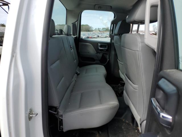 Photo 10 from auction – 2018 GMC SIERRA C15 with VIN 1GTR1LEH7JZ245055