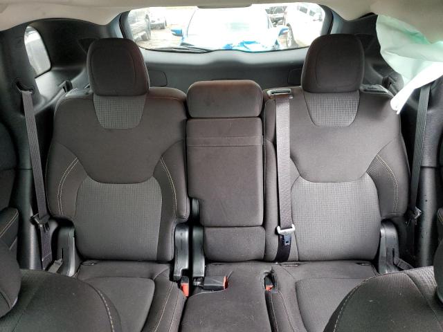 Photo 10 from auction – 2016 JEEP CHEROKEE L with VIN 1C4PJMCS6GW198316