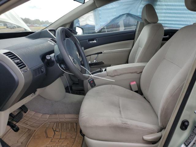 Photo 7 from auction – 2008 TOYOTA PRIUS with VIN JTDKB20U487744625