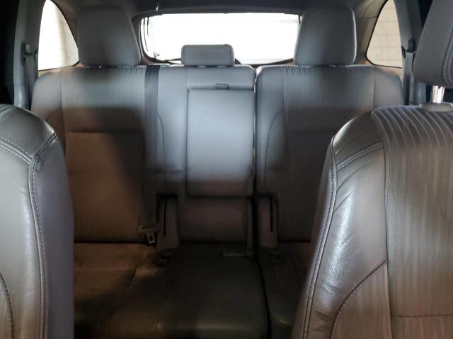 Photo 10 from auction – 2014 TOYOTA HIGHLANDER with VIN 5TDBKRFH0ES014098