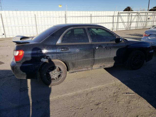 Photo 3 from auction – 2002 SUBARU IMPREZA RS with VIN JF1GD67512G503978