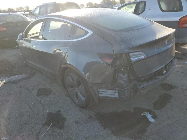 Photo 2 from auction – 2018 TESLA MODEL 3 with VIN 5YJ3E1EA9JF157566