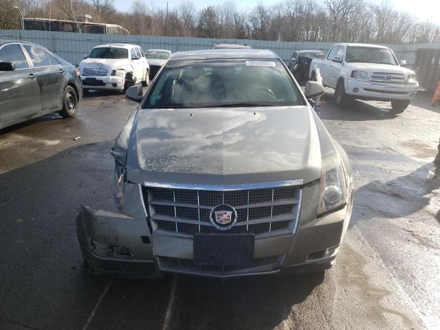 Photo 5 from auction – 2010 CADILLAC CTS PREMIU with VIN 1G6DS5EV2A0104572