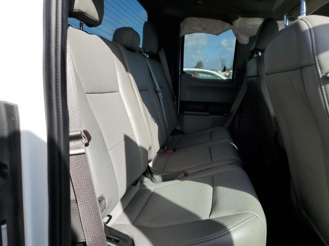 Photo 10 from auction – 2020 FORD F150 SUPER with VIN 1FTEX1CB1LFA73478