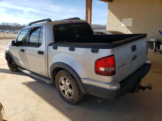 Photo 2 from auction – 2007 FORD EXPLORER S with VIN 1FMEU31KX7UA18306