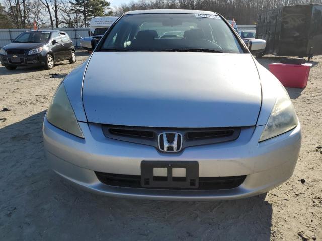 Photo 5 from auction – 2003 HONDA ACCORD EX with VIN 1HGCM56663A095643