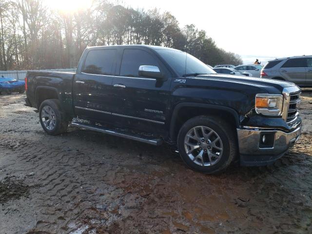 Photo 4 from auction – 2014 GMC SIERRA K15 with VIN 3GTU2VEC6EG499594