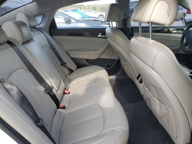 Photo 10 from auction – 2017 HYUNDAI SONATA SPO with VIN 5NPE34AF7HH574620