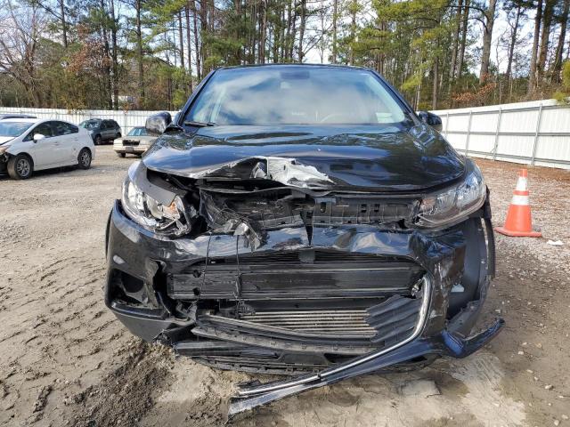 Photo 5 from auction – 2019 CHEVROLET TRAX LS with VIN 3GNCJKSB9KL264559
