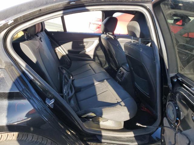 Photo 10 from auction – 2016 BMW 320 XI with VIN WBA8E5G55GNU21550