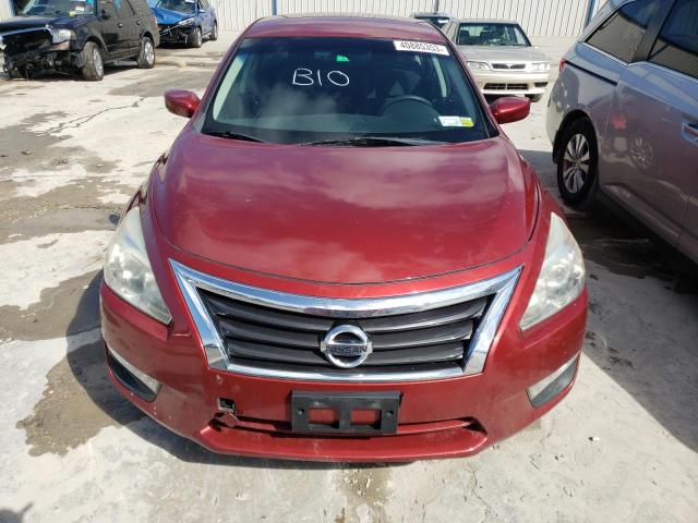 Photo 5 from auction – 2014 NISSAN ALTIMA with VIN 1N4AL3AP3EN363529