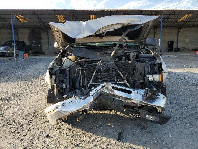 Photo 5 from auction – 2007 CHEVROLET SILVERADO with VIN 1GCHK23U97F150980