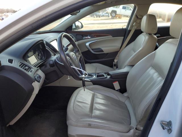 Photo 7 from auction – 2015 BUICK REGAL with VIN 2G4GV5EK7F9191949