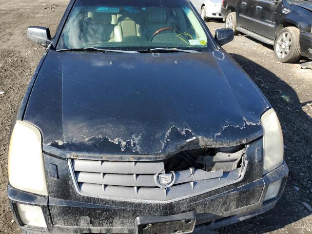 Photo 11 from auction – 2004 CADILLAC SRX with VIN 1GYEE63A140171564