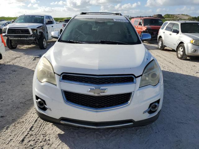 Photo 5 from auction – 2012 CHEVROLET EQUINOX LT with VIN 2GNFLGEK2C6102732