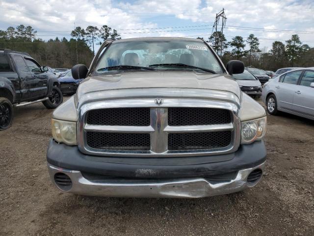 Photo 5 from auction – 2004 DODGE RAM 1500 S with VIN 1D7HA16N54J246069