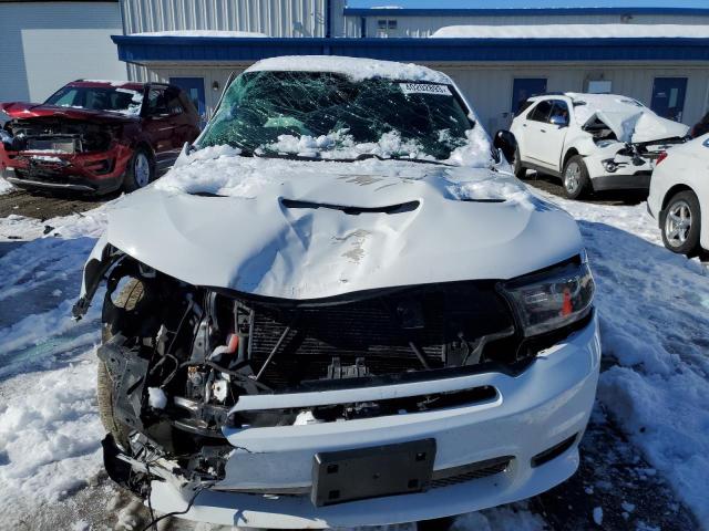 Photo 5 from auction – 2019 DODGE DURANGO R/ with VIN 1C4SDJCT3KC722377
