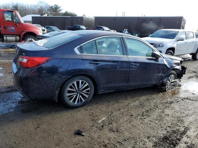 Photo 3 from auction – 2018 SUBARU LEGACY 2.5 with VIN 4S3BNAB62J3029145