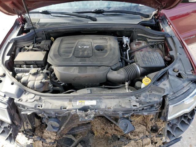 Photo 12 from auction – 2018 JEEP GRAND CHER with VIN 1C4RJEBG8JC339021