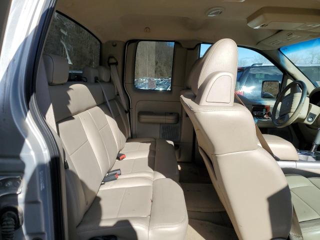 Photo 10 from auction – 2006 FORD F150 with VIN 1FTPX14546FA65378