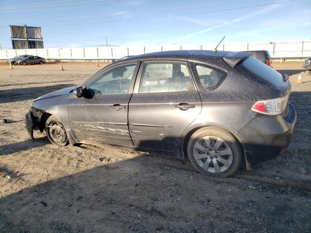 صورة رقم 2 من المزاد - 2008 SUBARU IMPREZA 2. مع VIN JF1GH61678H837487