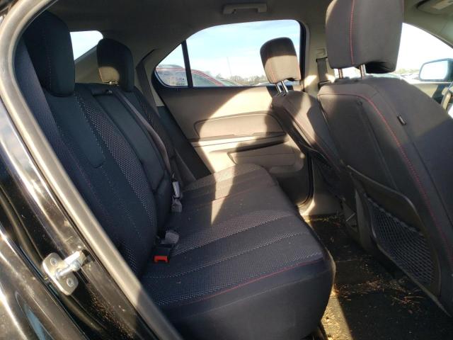 Photo 10 from auction – 2017 CHEVROLET EQUINOX LT with VIN 2GNFLFEK0H6236771